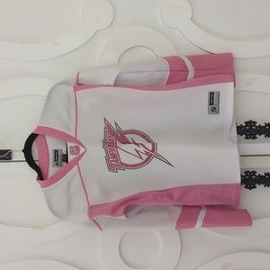 Women's Tampa Bay Lightning Jersey